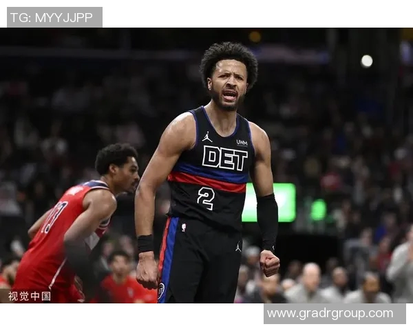 坎宁安与杜伦双双发力活塞大胜爵士菲利波夫斯基表现出色 坎宁安与杜伦双双发力活塞大胜爵士菲利波夫斯基表现出色