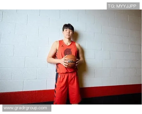 杨瀚森有望成为NBA历史第九位被选中的中国球员