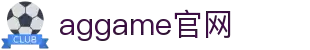 AGGAME·(中国区)集团官方网站