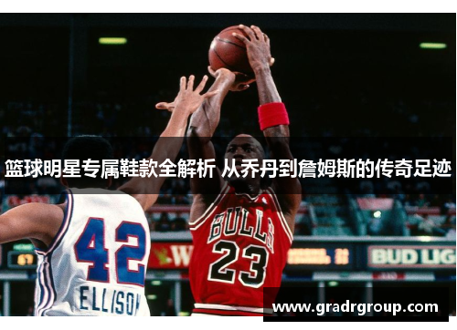 篮球明星专属鞋款全解析 从乔丹到詹姆斯的传奇足迹